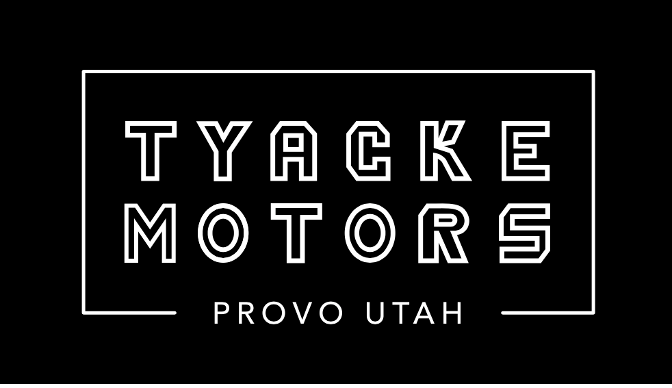 Tyacke Motors Shop 